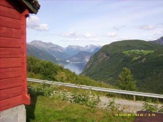 Hesthaug Gard - 8