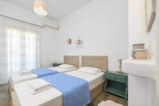 Ocean Blue Villa - 4