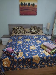 Bungalow cerca de la playa - Denia - 4