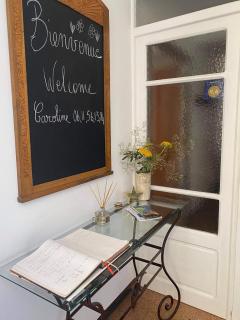 Gîte Du Bourrelier - 3