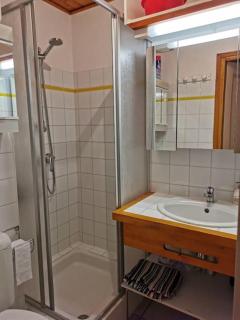 Appartement 4 personnes Saint Gervais les Bains - Saint-Gervais-les-Bains - 5