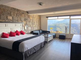 Vista Zacatlan Hotel - 5