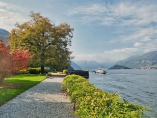 Nona lakeside apt at patrician Villa - Bellagio - 8