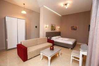 Apartments Serxhio - Sarandë - 8