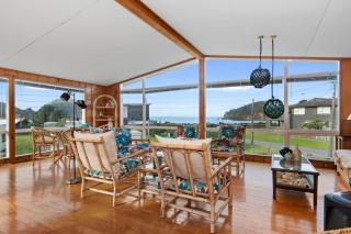 Matapouri Magic - Matapouri Holiday Home - Matapouri - 9