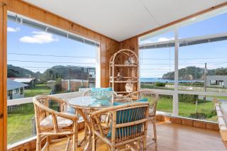 Matapouri Magic - Matapouri Holiday Home - Matapouri - 6