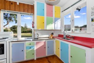 Matapouri Magic - Matapouri Holiday Home - Matapouri - 3