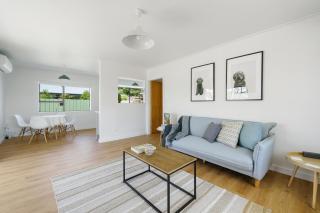 Greytown Getaway - Greytown Holiday Home - 7
