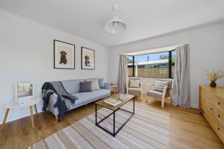 Greytown Getaway - Greytown Holiday Home - Greytown - 8