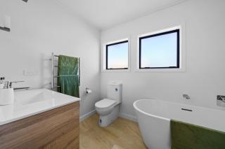 Greytown Getaway - Greytown Holiday Home - 1