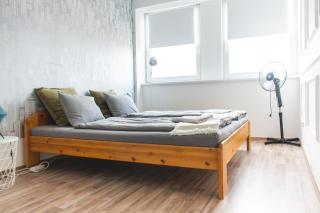 Panorama View Budget Apartment - Veszprém - 6