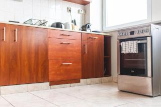 Panorama View Budget Apartment - Veszprém - 7