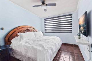 +MS +Suite Confortable Ubicación + Zaragoza C31 - Casa Blanca La Corregidora - 6