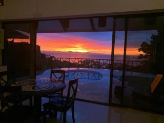 Akua Suites Ocean View - Tárcoles - 1