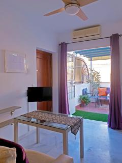 ATICO CON TERRAZA PRIVADA - Siviglia - 4