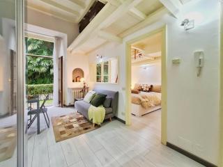 Nona lakeside apt at patrician Villa - Bellagio - 0