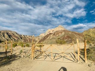 FINCA TIERRA CALMA Casa 2 - 3