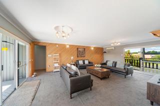 Choice Wharewaka - Taupo Holiday Home - Taupo - 5