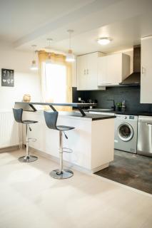 Le Joyau T2-55m2 Centre ville 10min Disney - Bussy-Saint-Georges - 1