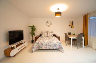Le Joyau T2-55m2 Centre ville 10min Disney - Bussy-Saint-Georges - 3