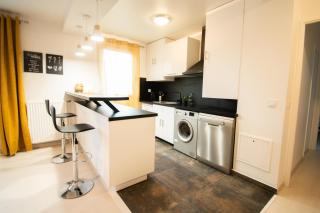 Le Joyau T2-55m2 Centre ville 10min Disney - Bussy-Saint-Georges - 2