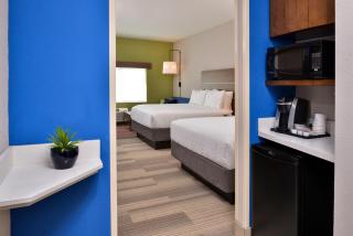 Holiday Inn Express Melbourne West by IHG - Melbourne - 8