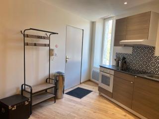 Cahors 62m2 - T3 neuf 4 étoiles certifié catégorie Prestige - le Bartassec - wifi - parking - Cahors - 3