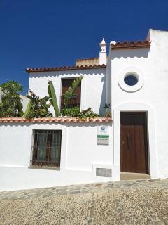 Casa Rural Albireo rebosante de luz y naturaleza - Sanlúcar de Guadiana - 9