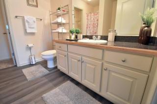 Cozy Renovated Winder Townhouse Traveller Awards 2025 Winner - 6