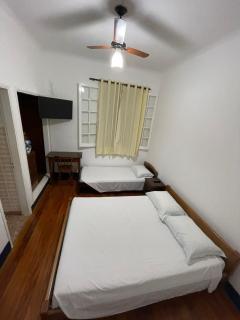 Hotel Itapetininga - Itapetininga - 2
