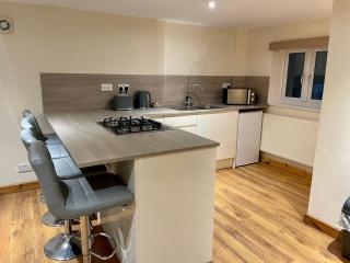 The Annex at Pantglas Farm - 3