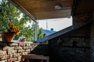 A lovely 2-bedroom apartment in central Tbilisi - Tbilisi - 7