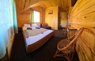 Alpin Eco Chalet & Wellness - 1