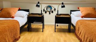 Fishponds Lodge - Bristol - 0