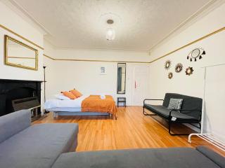 Fishponds Lodge - Bristol - 2