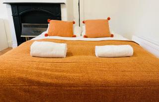Fishponds Lodge - Bristol - 8
