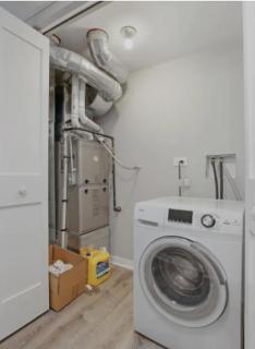 Spacious & Elegant 2-Bedroom Apt - Warren rep - 5
