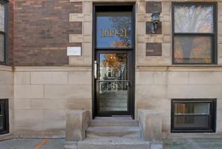 Spacious & Elegant 2-Bedroom Apt - Warren rep - Chicago - 1