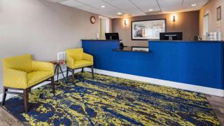 Best Western Annapolis - Annapolis - 8
