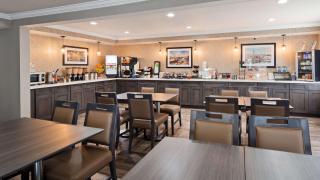 Best Western Annapolis - Annapolis - 4