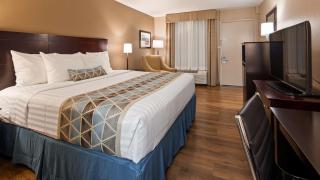 Best Western Annapolis - Annapolis - 1