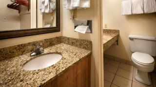 Best Western Crossroads Inn - 2