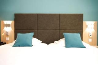 Best Western Plus Hotel Plaisance - Villefranche-sur-Saône - 3