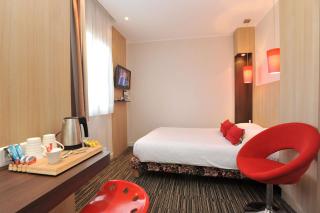 Best Western Plus Hotel Plaisance - Villefranche-sur-Saône - 1