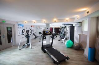 Best Western Plus Hotel Plaisance - Villefranche-sur-Saône - 2