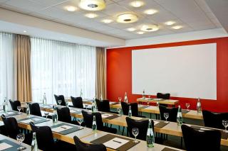 NH Berlin City Ost - Berlim - 3