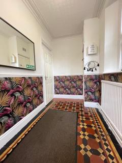 Central located house for big groups - 6