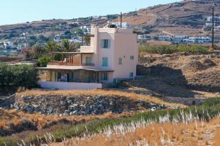 Stella Di Mare holiday house - Agios Loannis - 5