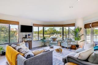 Yacht Club Villas 7542 - Hilton Head Island - 0