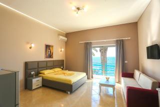 Apartments Serxhio - Sarandë - 7